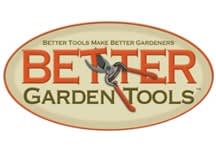 Better Garden Tools