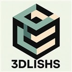 3DLishs