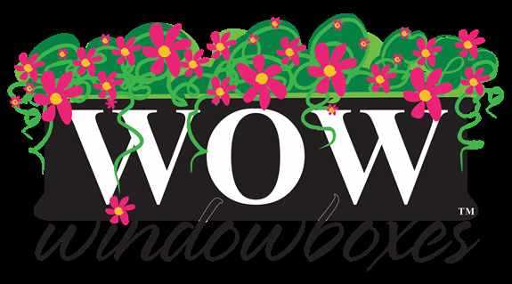 Wow Windowboxes of Cleveland