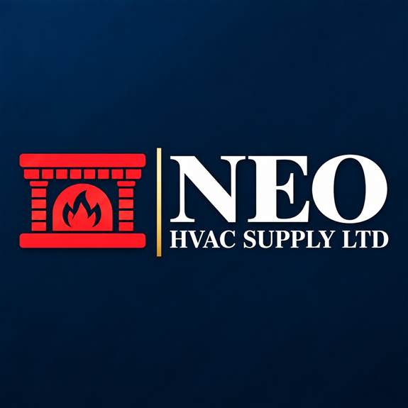 Neo HVAC Supply Ltd
