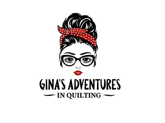 Ginas Adventures in Quilting