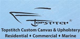 Topstitch Custom Canvas & Upholstery