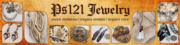 Ps:121 Jewelry