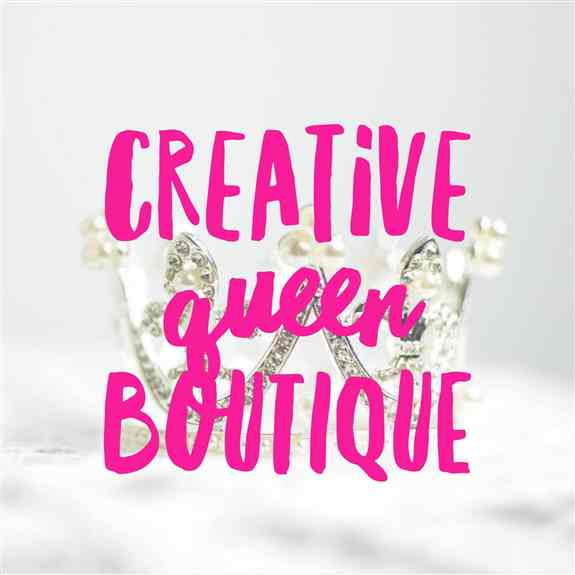 Creative Queen Boutique