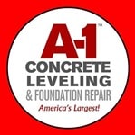 A-1 Concrete Leveling