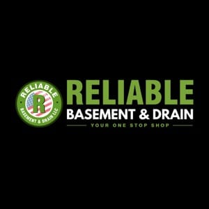 Reliable Basement and Drain