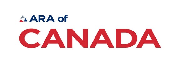 The ARA of Canada American Rental Assoc.