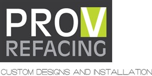 Pro-V Refacing