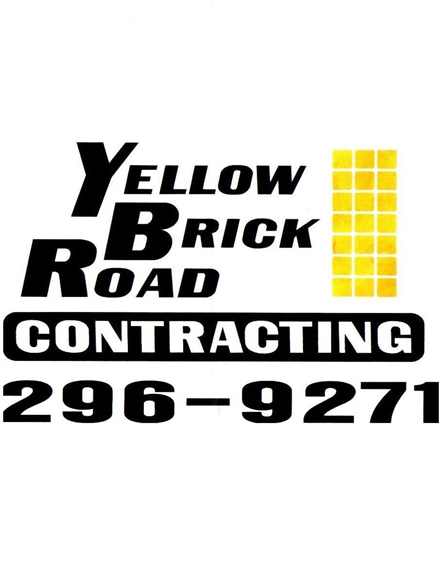 Yellow Brick Road Contracting