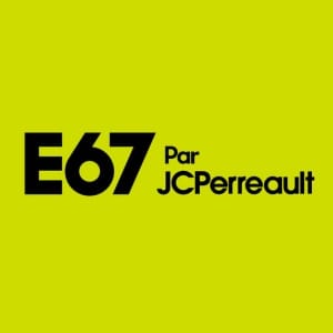 E67 by JCP