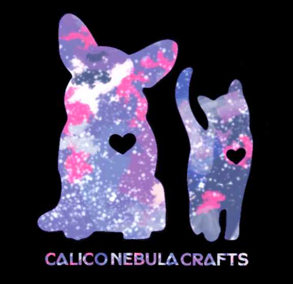 CalicoNebulaCrafts