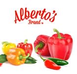 Alberto’s Sweet Jalapeno Relish