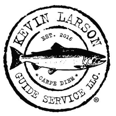 Kevin Larson Guide Service