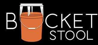 The Original Bucket Stool