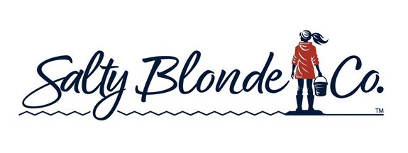 Salty Blonde Co., LLC.