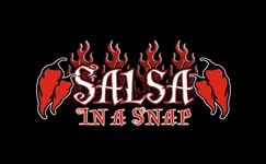 Salsa in a Snap Mama Gs Creations