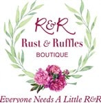 Rust & Ruffles
