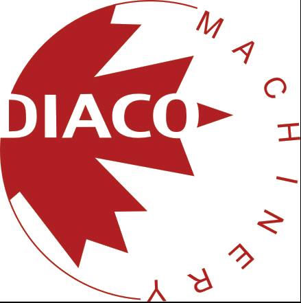 Diaco Machinery Inc.