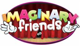 Imaginary Friends Puppet Theater