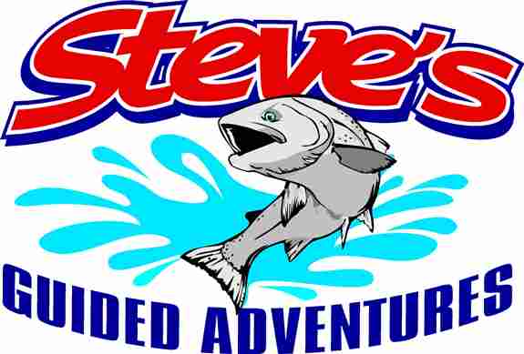 Steve's Guided Adventures