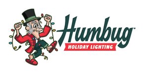 Humbug Holiday Lighting