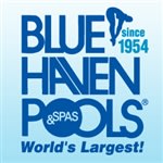Blue Haven Pools & Spas