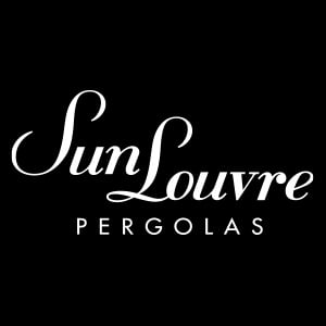 SunLouvre Pergolas