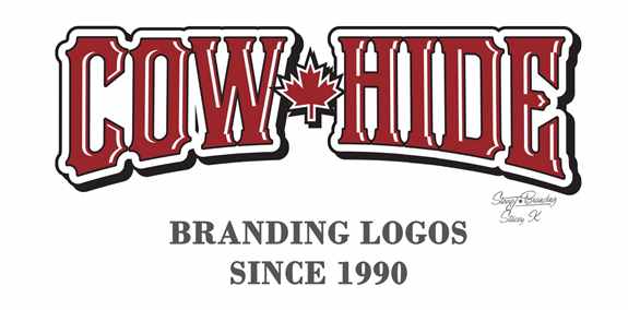 Cowhide Promotional Wear Inc.