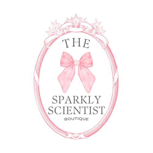 The Sparkly Scientist Boutique