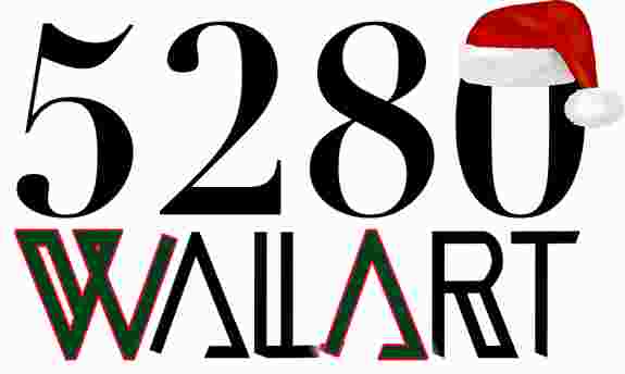 5280wallart