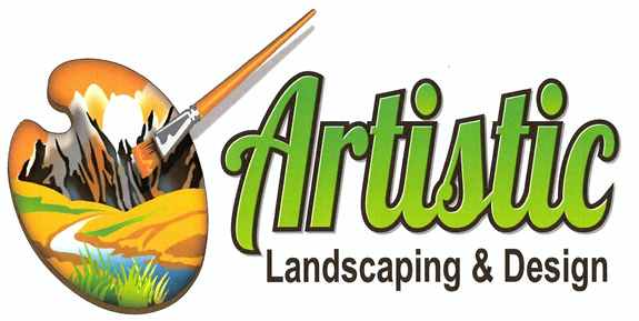 Artistic Landscaping & Design