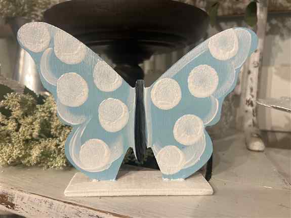 The Happy Butterfly LLC