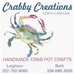 Crabby Creations NC