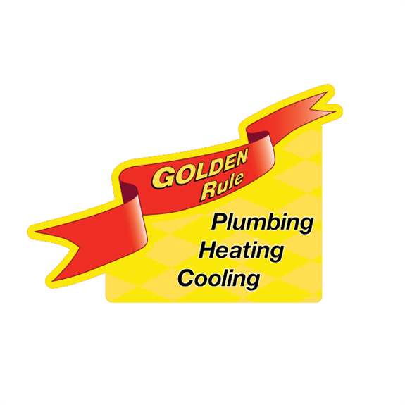 Golden Rule Plumbing, Heating, Cooling & Electrical