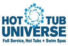 Hot Tub Universe