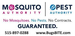 Mosquito Authority + Pest Authority