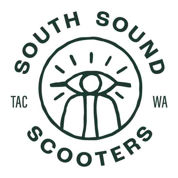 South Sound Scooters