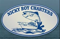Nicky Boy Charter Fishing Service, LLC