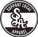 Support Local Apparel