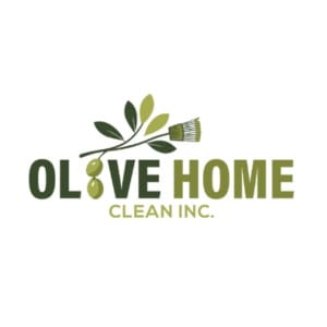 Olive Home Clean