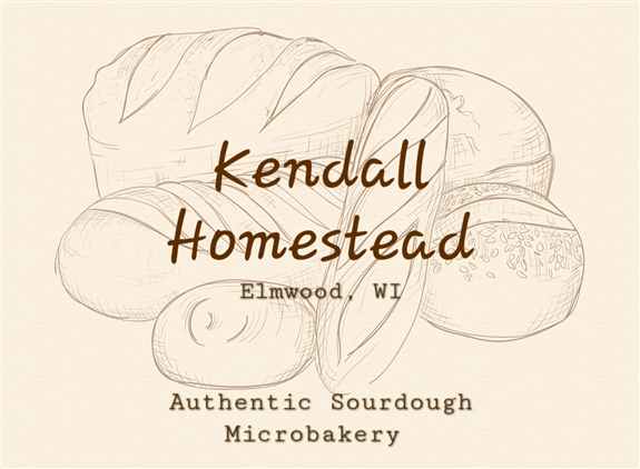 Kendall Homestead
