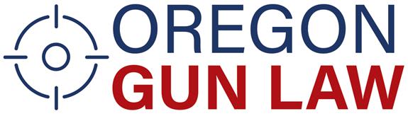 Oregon Gun Law