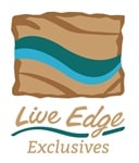 Live Edge Exclusives