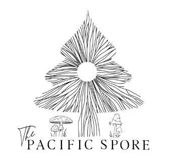 The Pacific Spore