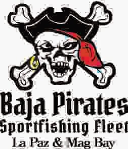 Baja Pirates