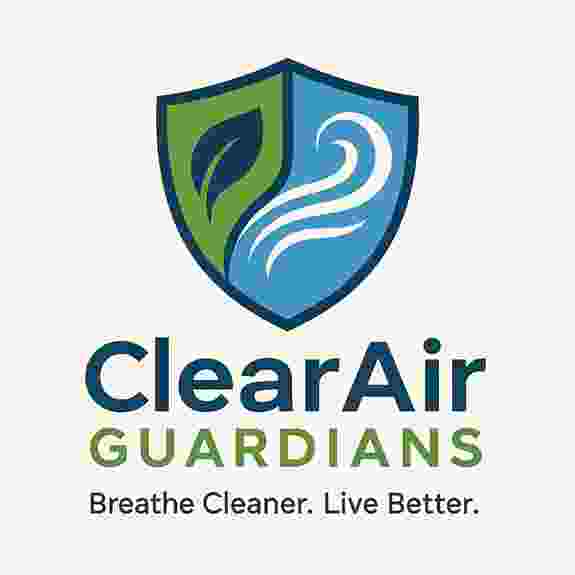 ClearAir Guardians