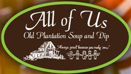 All of Us Old Plantation Soups