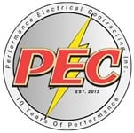 Performance Electrical Contracting