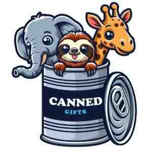 Canned Gifts LLC