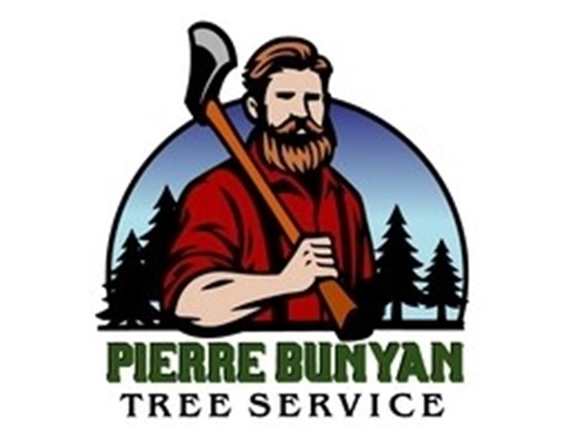 Pierre Bunyan Tree Service